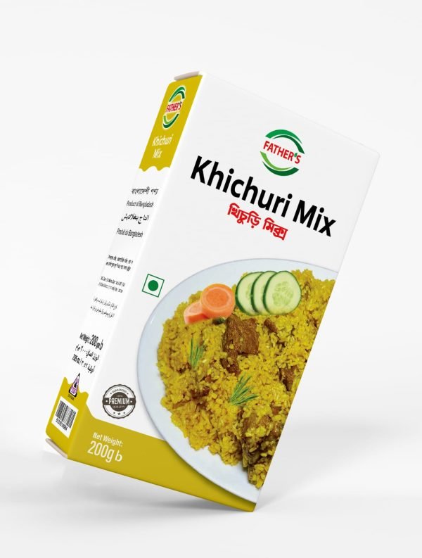 Khichuri Mix