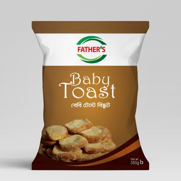 Baby Toast