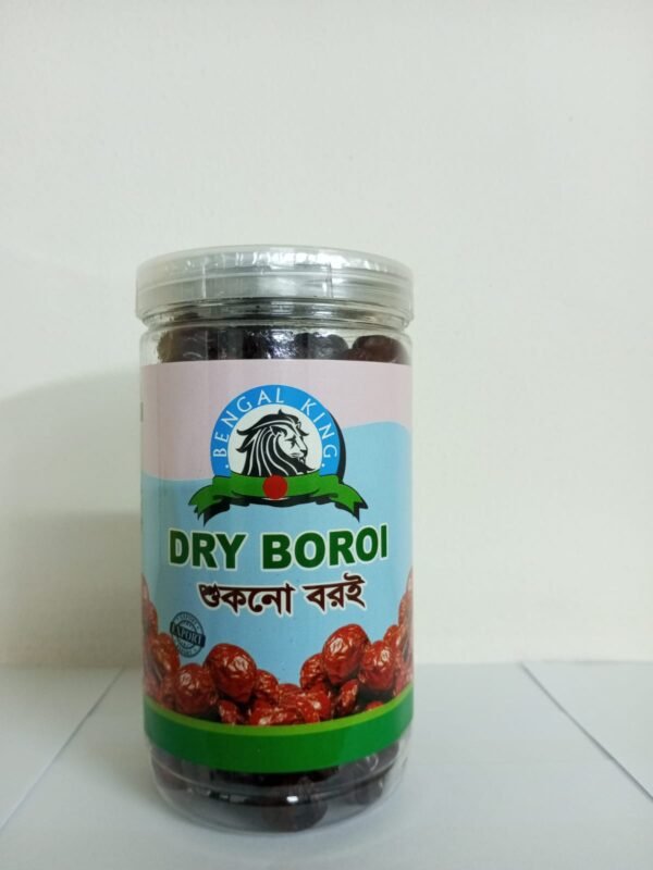 Dry Boroi