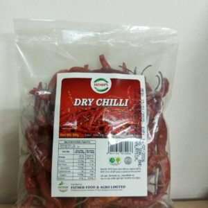 Dry Chilly