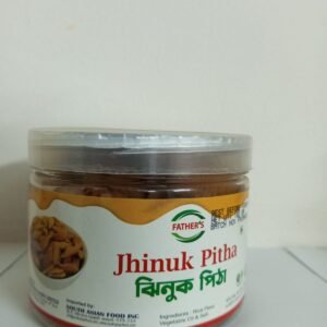 Jhinuk Pitha