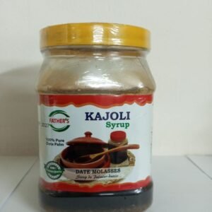 Kajoli Syrup