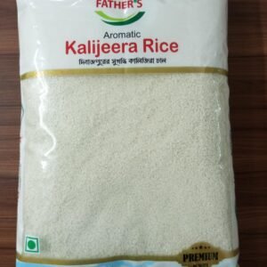 Kalijera Rice