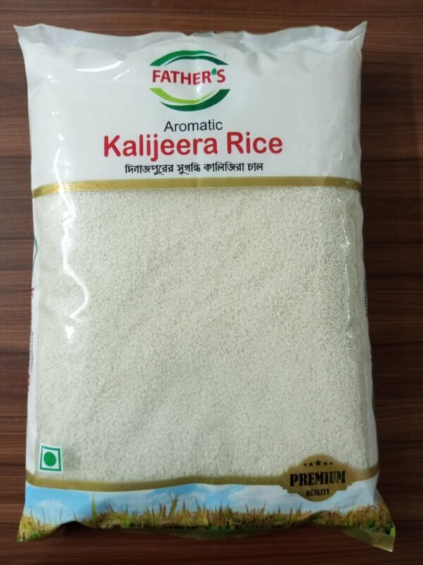Kalijera Rice