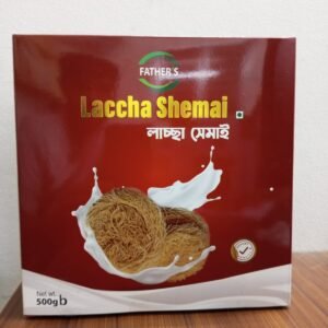 Laccha Shemai