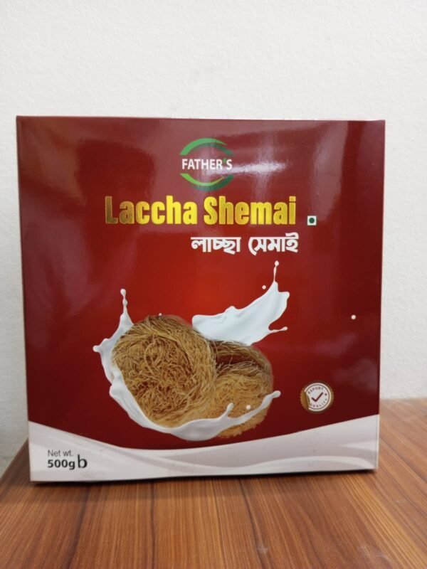 Laccha Shemai