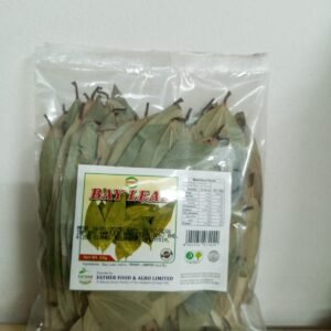 Bay Leaf