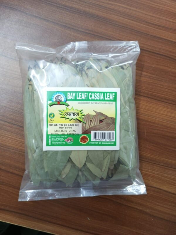 Bay Leaf