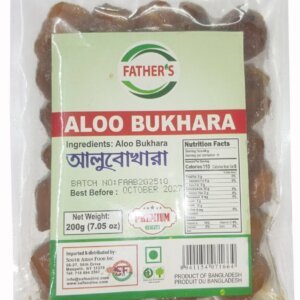 Alu Bukhara