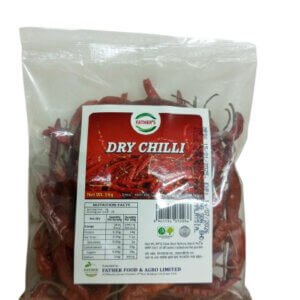 Dry Chilly