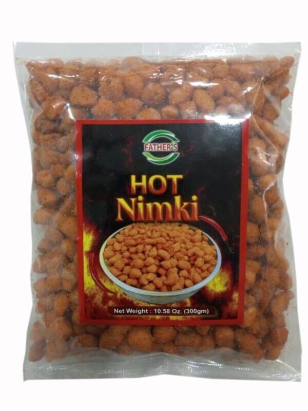 Hot Nimki