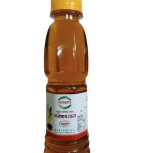 mustard-oil