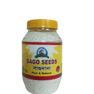 sago-seed