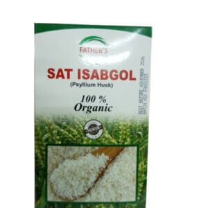 sat-isabgol