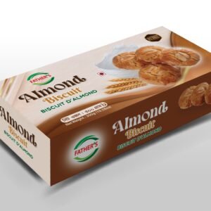 Almond Biscuit