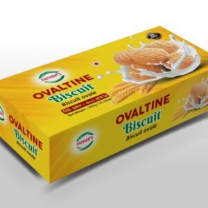 Ovaltine Biscuit