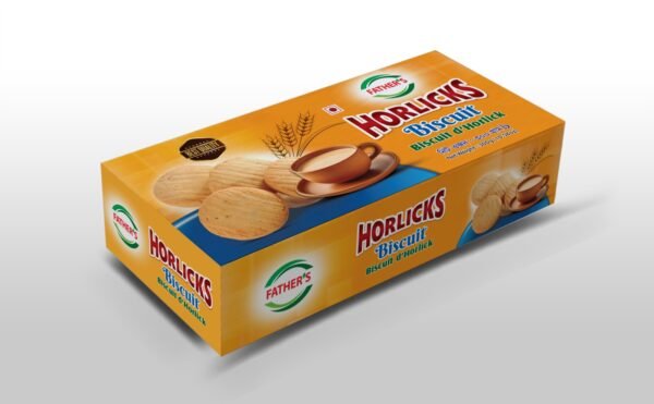 Horlicks Biscuit