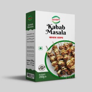 Kabab Masala