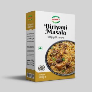 Biriyani Masala