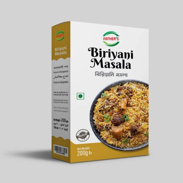 Biriyani Masala