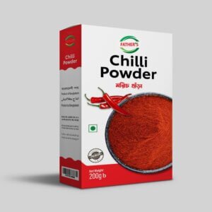Chilli Powder