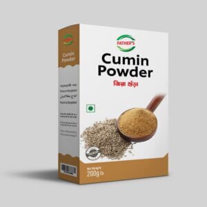 Cumin Powder