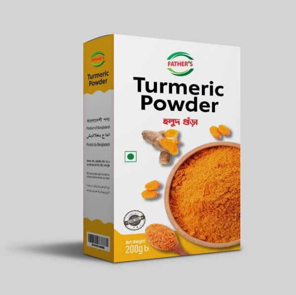 Turmeric Powder