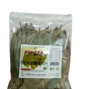Bay Leaf