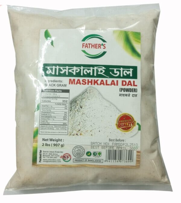 Mashkalai Dal