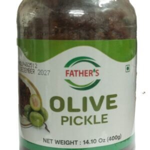 Olive Pickle